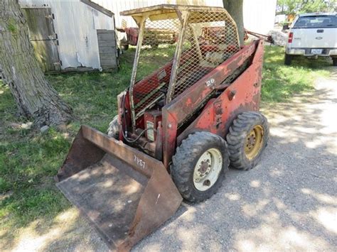 1979 gehl skid steer|Used Gehl Skid Steers for Sale .